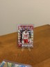 2025 Panini Donruss - The Elite Series Patrick Mahomes II #TES-PMA