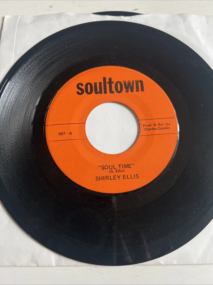 Shirley Ellis for sale | eBay UK