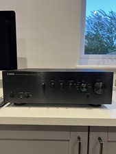 Yamaha A-S501 Natural Sound Integrated Stereo Amplifier