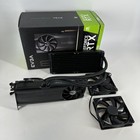 EVGA XC3 Ultra Hybrid GeForce RTX 3090 24GB - Graphics Card - Excellent