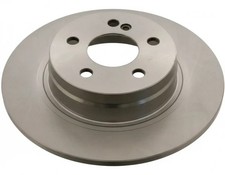 Disque de frein Mercedes 410