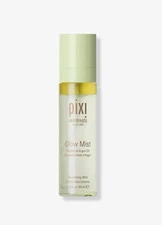 PIXI GLOW MIST HIBISCUS & ARGAN OIL NEW 2.7 OZ SEALED UNOPENED