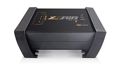 Expert Car Audio X4AIR Expert 4 Ch 32bi 96k Bluetooth Processor