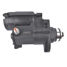Starter Motor 12V CW Fit for Harley-Davidson Blackline CVO Dyna Electra Glide Ro