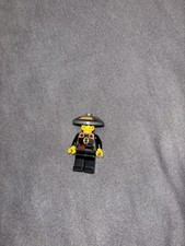 LEGO Figuren Orient Expedition Dragon Fortress Guard 7419