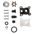 Outboard Impeller Pump Kit for Johnson Evinrude 9.9-15HP 74-07 394711