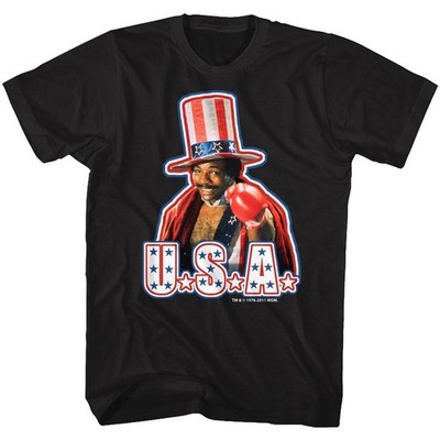 Rocky USA Movie Shirt