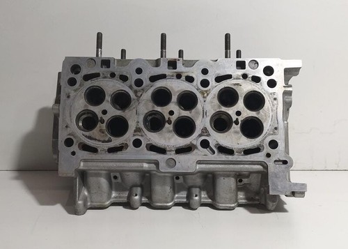 zylinderkopf r. VOLKSWAGEN TOUAREG 7L6 TDI V6 MOTION 1059353BE drolp172958