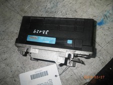 Steuerger&auml;t MERCEDES-BENZ 124 Stufenheck (W124) 00055452132