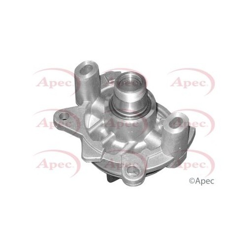 For VAUXHALL VIVARO A X83 2003 to 2014 WATER PUMP AWP1441