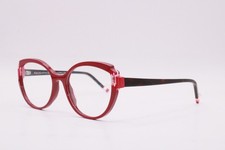NEW FACE A FACE BOCCA BLOOM 1 COL. 4023 RED B...