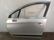 Porte avant et accessoires Citroen DS