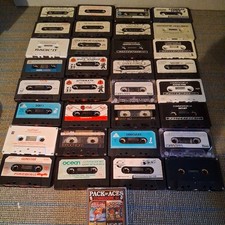 Commodore 64 C64 Spiele und anderes Space war...