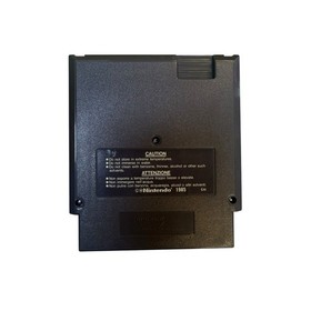 Pin Bot - Nintendo NES