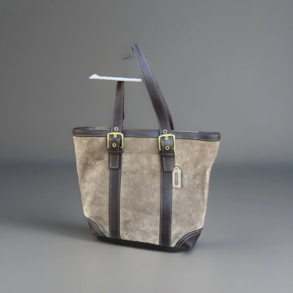 Coach Legacy Tote Bags for Women for sale - eBay