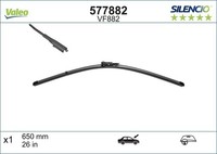 Valeo 577882 Wischblatt FüR CitroËN Peugeot Toyota