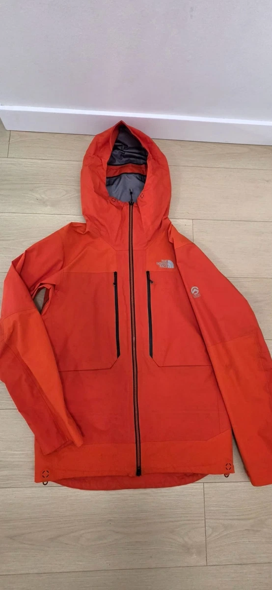 Preços baixos em Jaqueta North Face Gore Tex | eBay