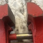 5247 Vice Vise Made in Japan Great Condition — photo 6