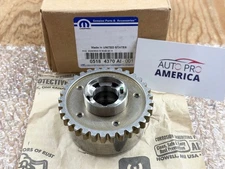 CAMSHAFT INTAKE PHASER 2011-2024 JEEP DODGE CHRYSLER 3.6L 5184370AI MOPAR OEM