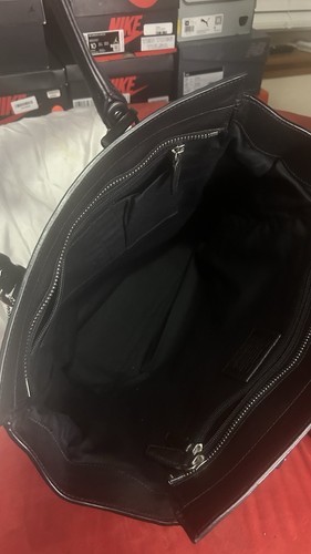 COACH Legacy Candace Tote - Picture 3 of 4