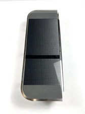 Glowforge Tempered Glass Left Side Panel - CO2 Laser Parts & Supplies