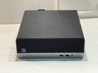 HP ProDesk 400 G5 Intel core i5-8500 @3.00GHz 16GB Computer Ram No hdd