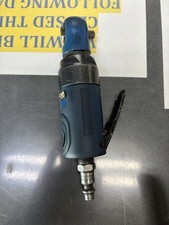 Cornwell Tools Mini Stubby Air Pneumatic Ratchet 14 Drive W Boot Cat1000mrr