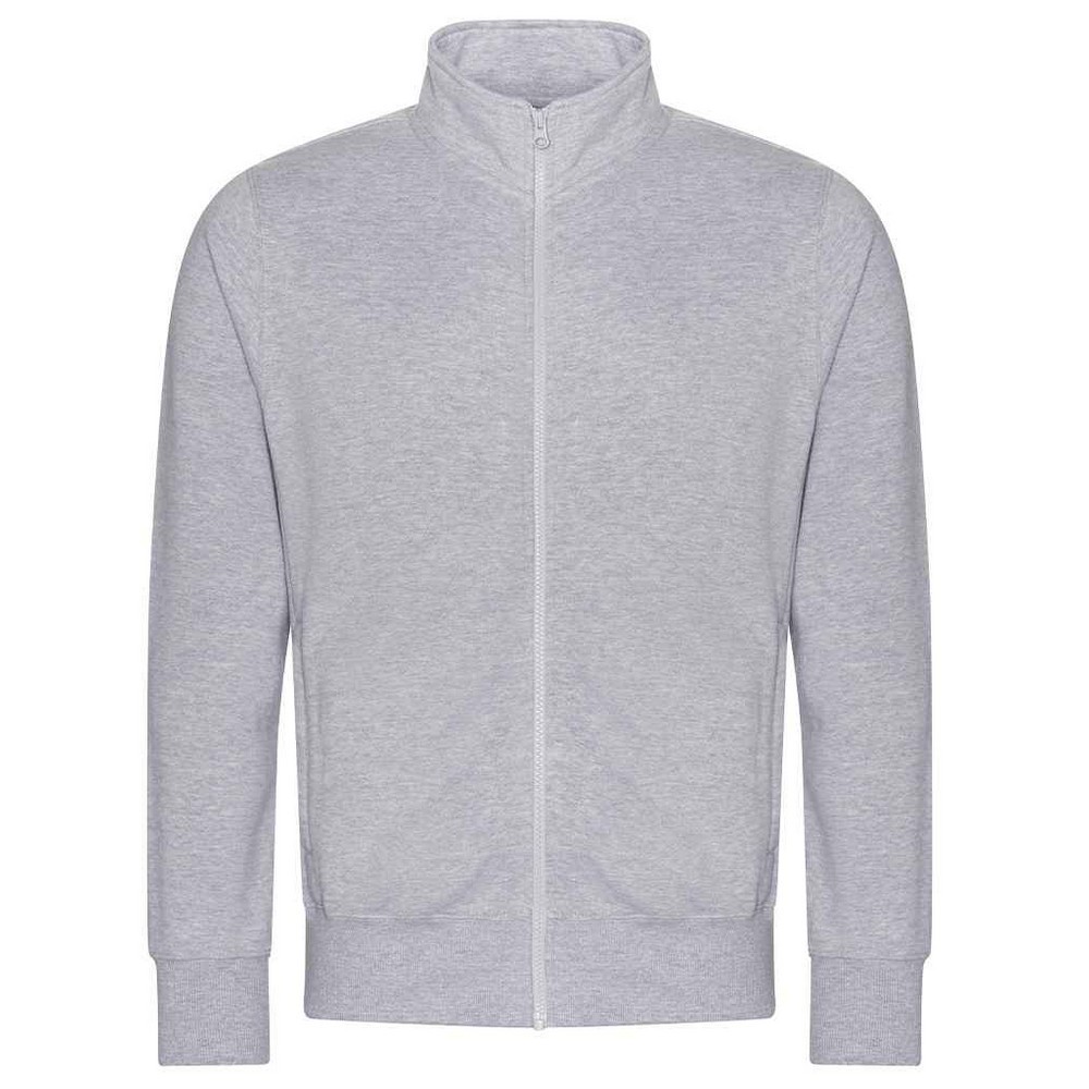 Awdis – „Campus“ Sweatshirt Durchgehender Reißverschluss für (PC5388)