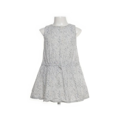 Wheat, Kleid, Größe: 110, Weiß/Mehrfarbig, Baumwolle, Mädchen -dJf