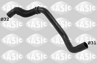 Sasic KüHlerschlauch 3400224 FüR Peugeot CitroËN
