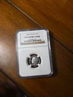 2000 S SILVER 10C DIME ROOSEVELT NGC PF 70 ULTRA CAMEO