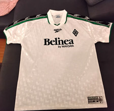 Borussia Mönchengladbach Trikot XXL