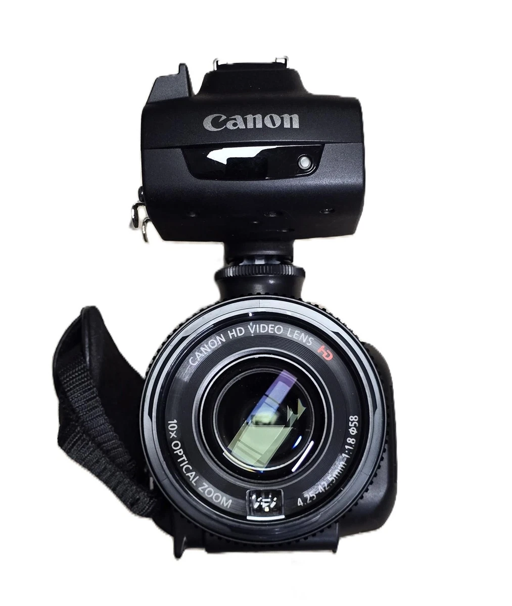Preços baixos em Canon Xa10 | eBay