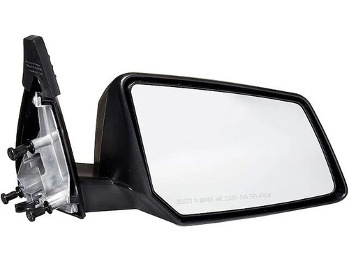 Right - Passenger Side Mirror For 2009-2017 GMC Acadia 2012 2011 2010 FF417CW