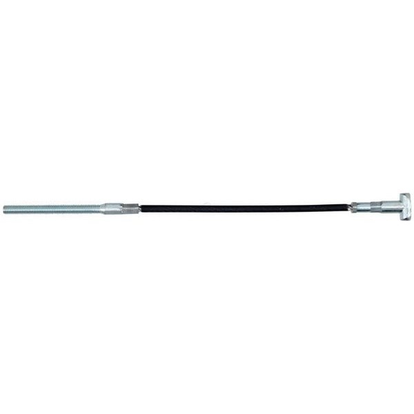 Seilzug Feststellbremse 240 Mm Scheibenbremse A.B.S. FüR KIA Magentis-image