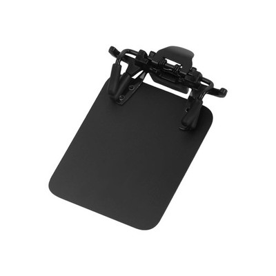 International Standard Shooting Patch Shooting Glasses Patch Aufnäher für Sch...