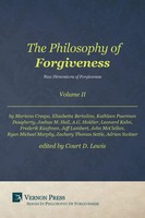 Elisabetta Bertolino (U. A.) | Philosophy of Forgiveness - Volume II | Buch