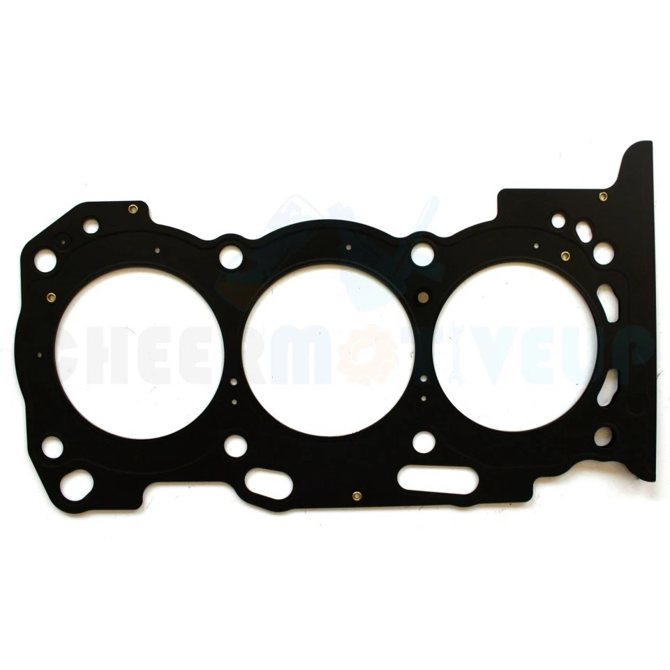 Head Gasket Set for Toyota 4Runner Tacoma FJ Cruiser Tundra HS2050 HB2052 - Image 3 of 4
