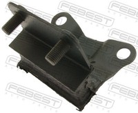 MZM-626MT Febest Lagerung, Motor FüR Mazda