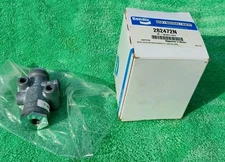 NOS Bendix 282472N Synchro Valve Box SV-1