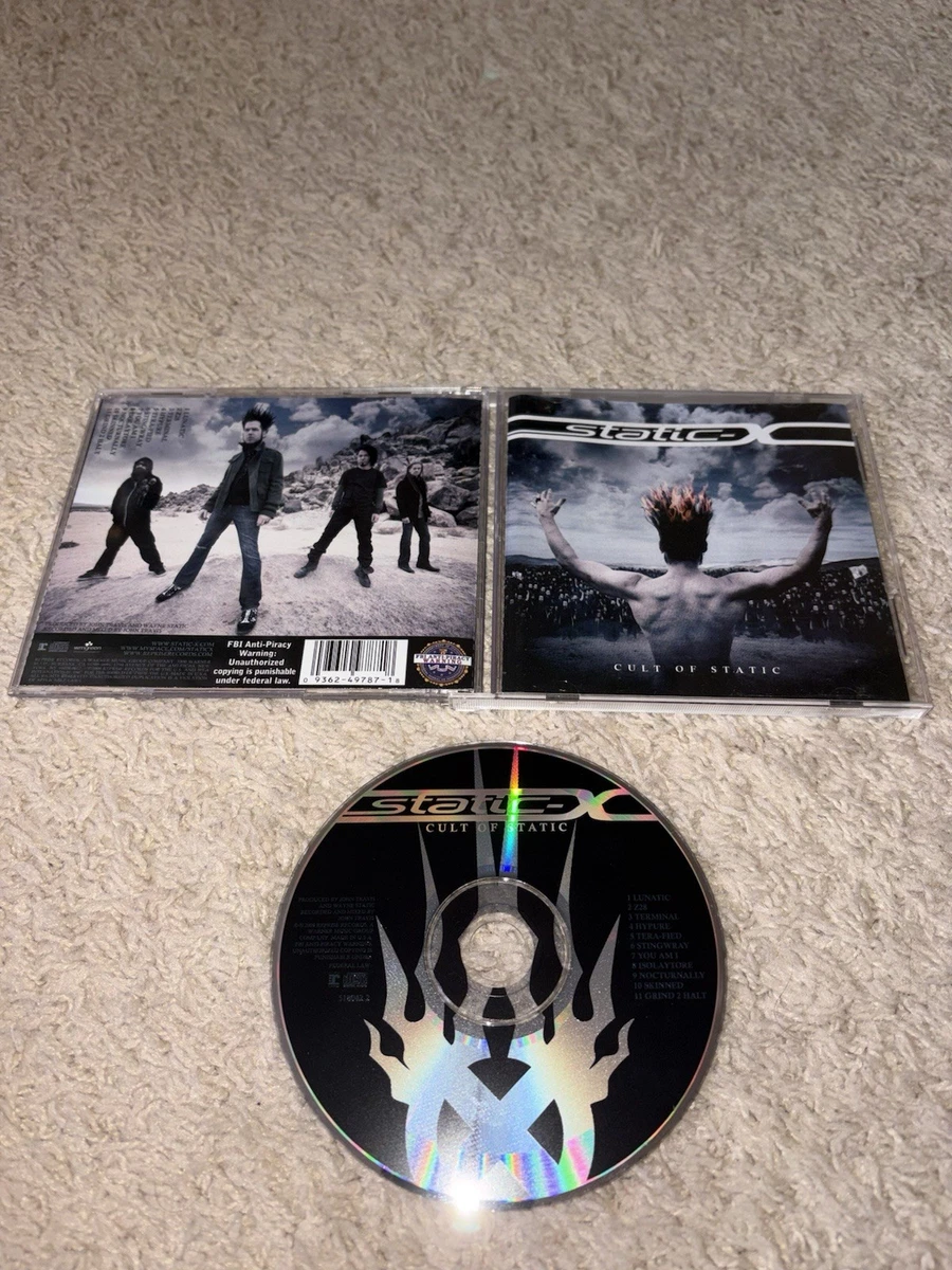 Music CDs Coal Chamber for sale | eBay