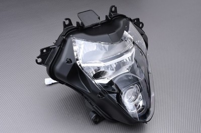 Optikblock / Frontscheinwerfer für Suzuki Hayabusa GSX-R 1300 / 1340 2021-2024