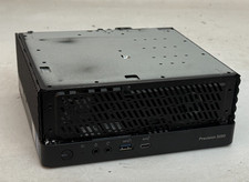 Dell Precision 3260 Compact USFF i7-12700 - 8GB RAM - 512GB SSD - Win11Home 