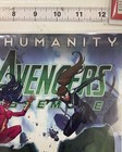 Lot of 13 Marvel Comics Avengers Assemble Inhumanity Mighty Avengers and More! — photo 4