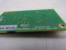 SCHNEIDER ELECTRIC NHA60325-00 CIRCUIT BOARD