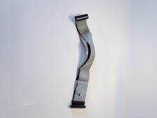 40-Pin IDE Ribbon Cable 3 Connector Dual HDD PATA Vintage PC Lab Liquidated