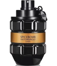 Viktor & Rolf Spicebomb Extreme Eau de Parfum Men 3 oz/3.0 oz Spray