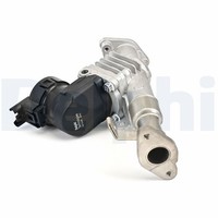 Delphi Agr Ventil EG10488-12B1 12V FüR Bmw 3Er Touring E91 1Er E87 E81 E92 E90