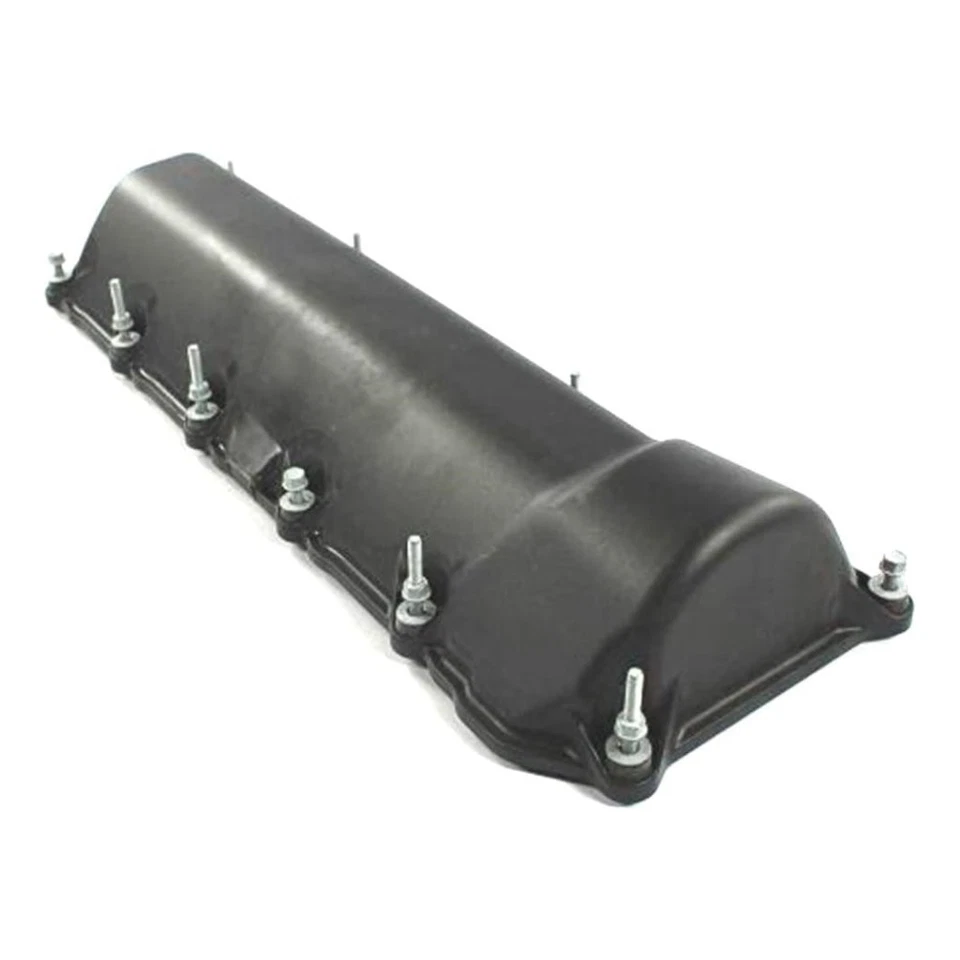 Cubierta de culata lado del pasajero OEM Mopar para Jeep Grand Cherokee 2002-2007 Foto 3 de 4