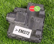 Lexus ES350 2007-2012 Transmission computer Module 89530-33132 Oem Used